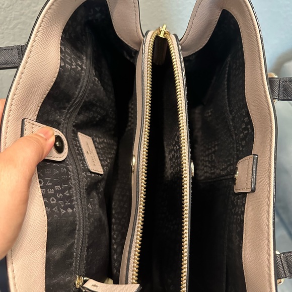 Kate Spade Handbag - Picture 5 of 6